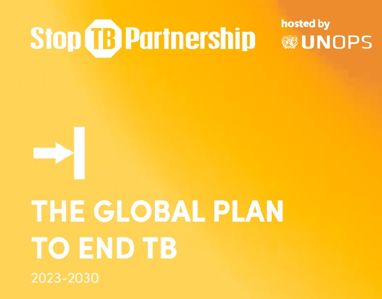 Global Plan to End TB 2023-2030