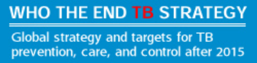 WHO THE END TB STRATEGY